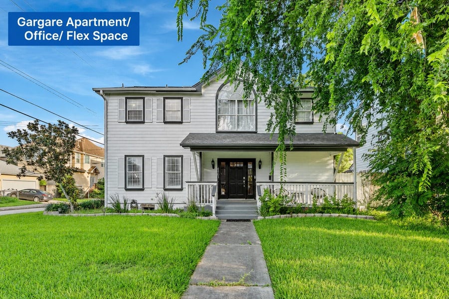Property photo for 4401 Holt Street, Bellaire, TX