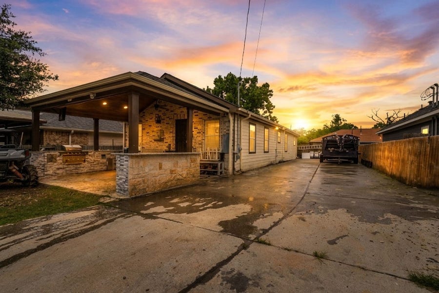 Property photo for 9739 Cargill Street, Houston, TX
