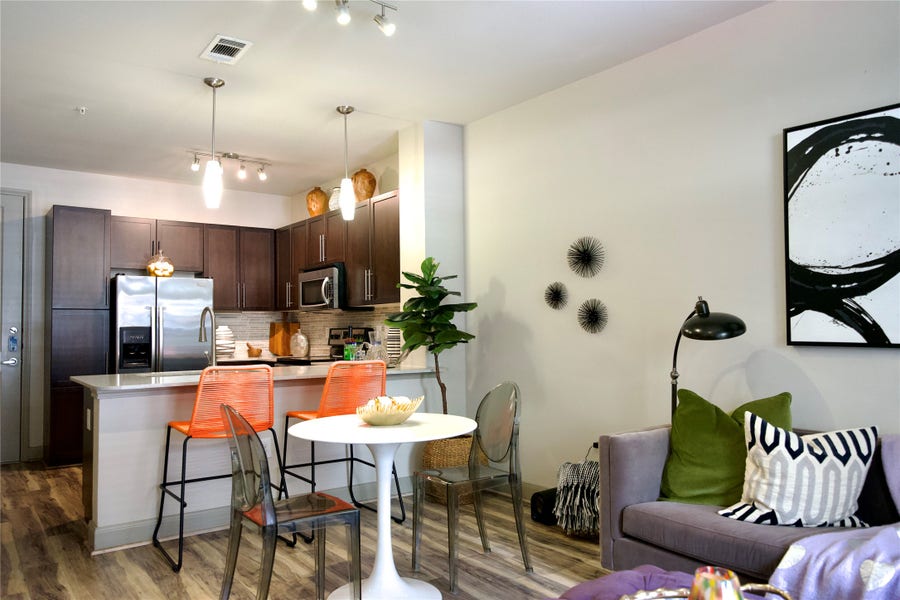 Property photo for 3788 Richmond st Avenue, #1375, Houston, TX