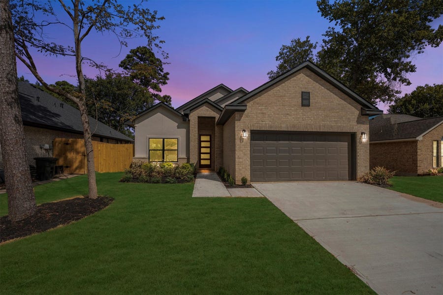 Property photo for 12118 Brightwood Drive, Montgomery, TX