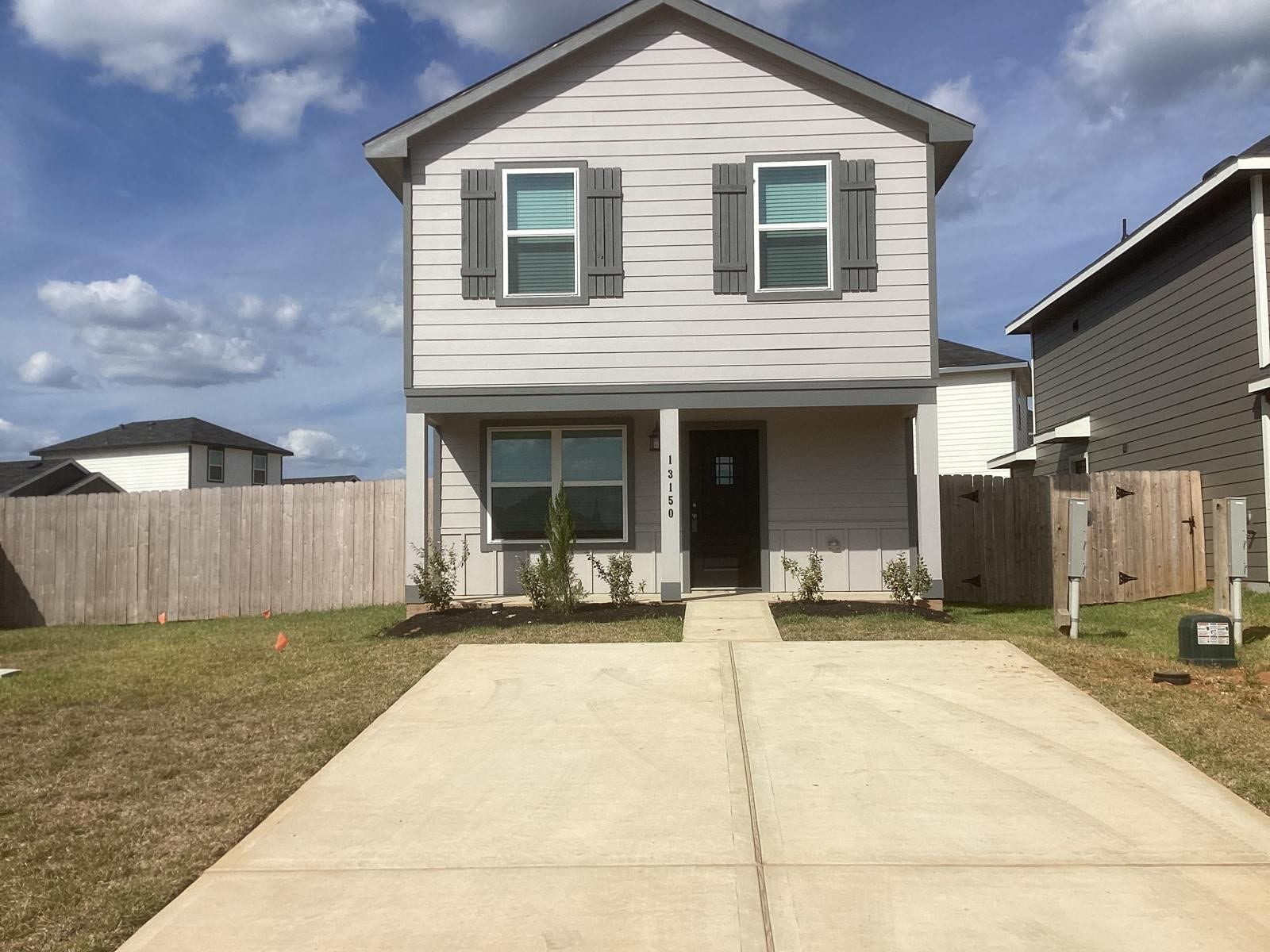 13150 Turret Bend Way, Willis, TX 77378 13150 Turret Bend Way, Willis, TX 77378