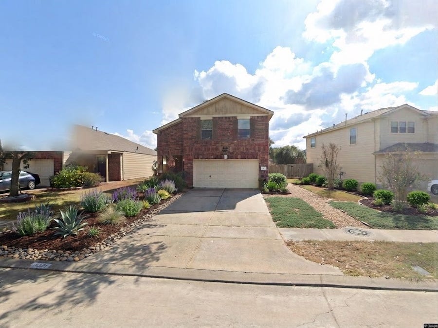 Property photo for 18307 Tupper Bend Lane, Cypress, TX
