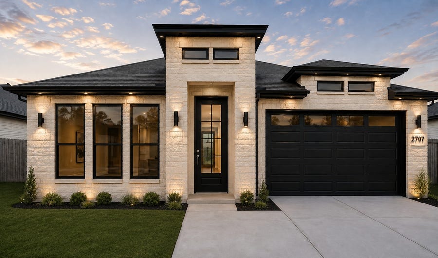 Property photo for 2707 Areba Street, Houston, TX