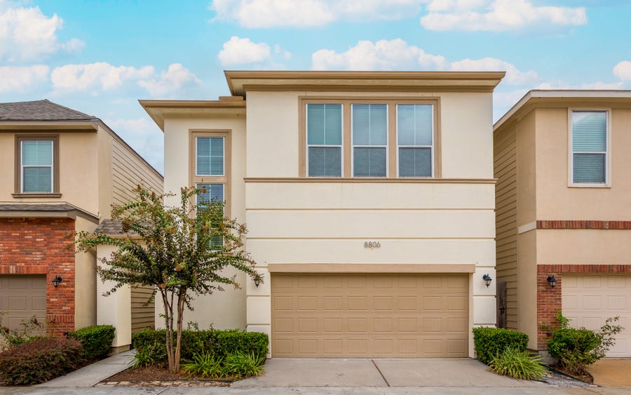 Property photo for 8806 Hollister Square Court, Houston, TX