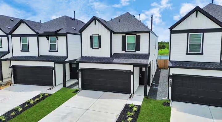 Property photo for 12320 Churchill Down Dr, Houston, TX
