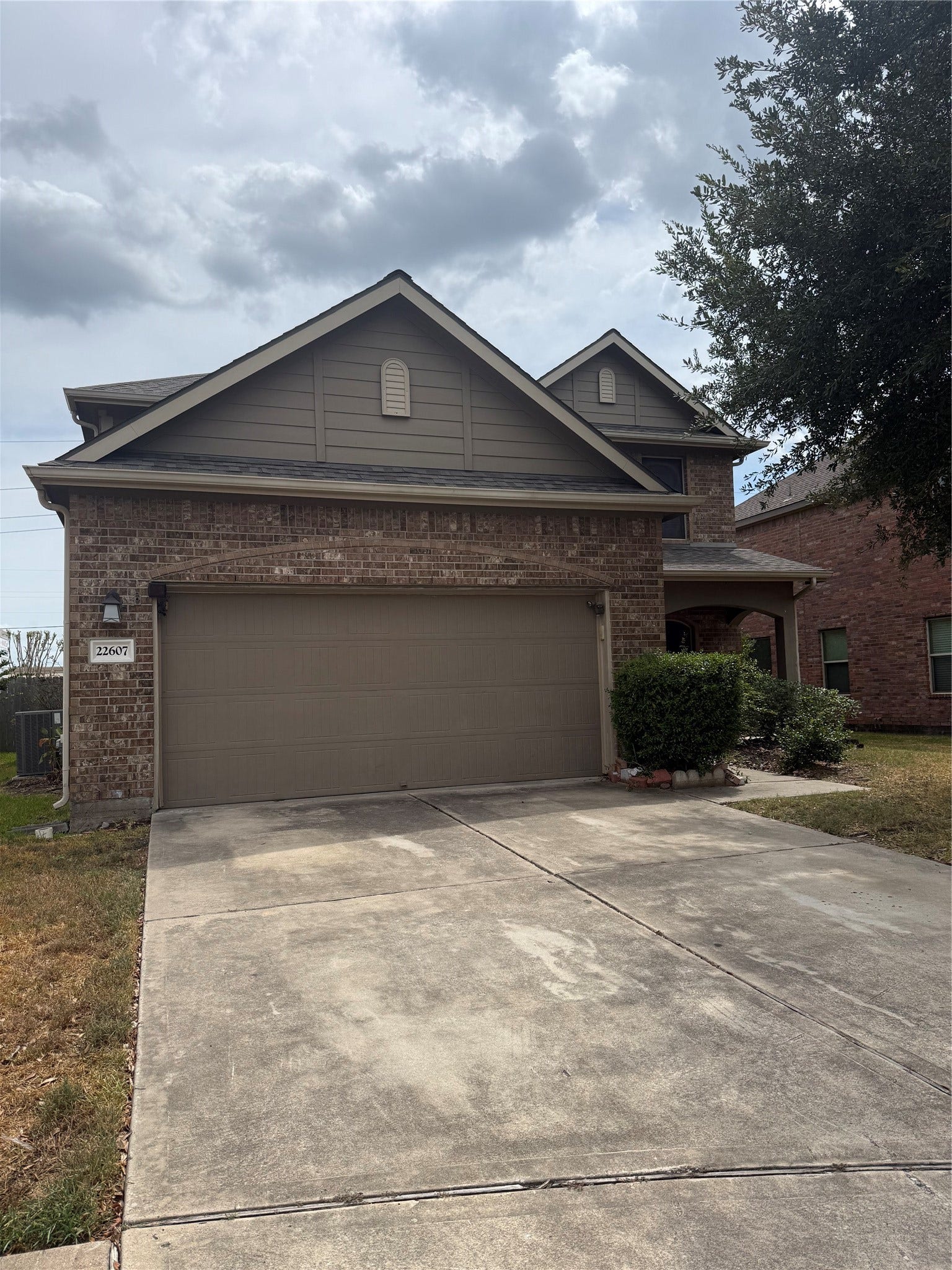 22607 Banter Point Lane, Katy, TX 77449
