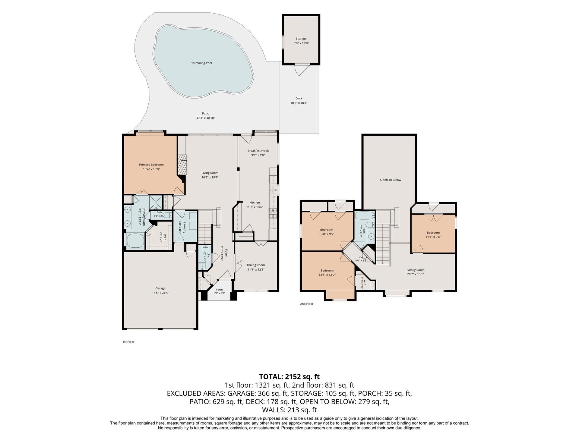 5811 Walkabout Way, Katy, TX 77450