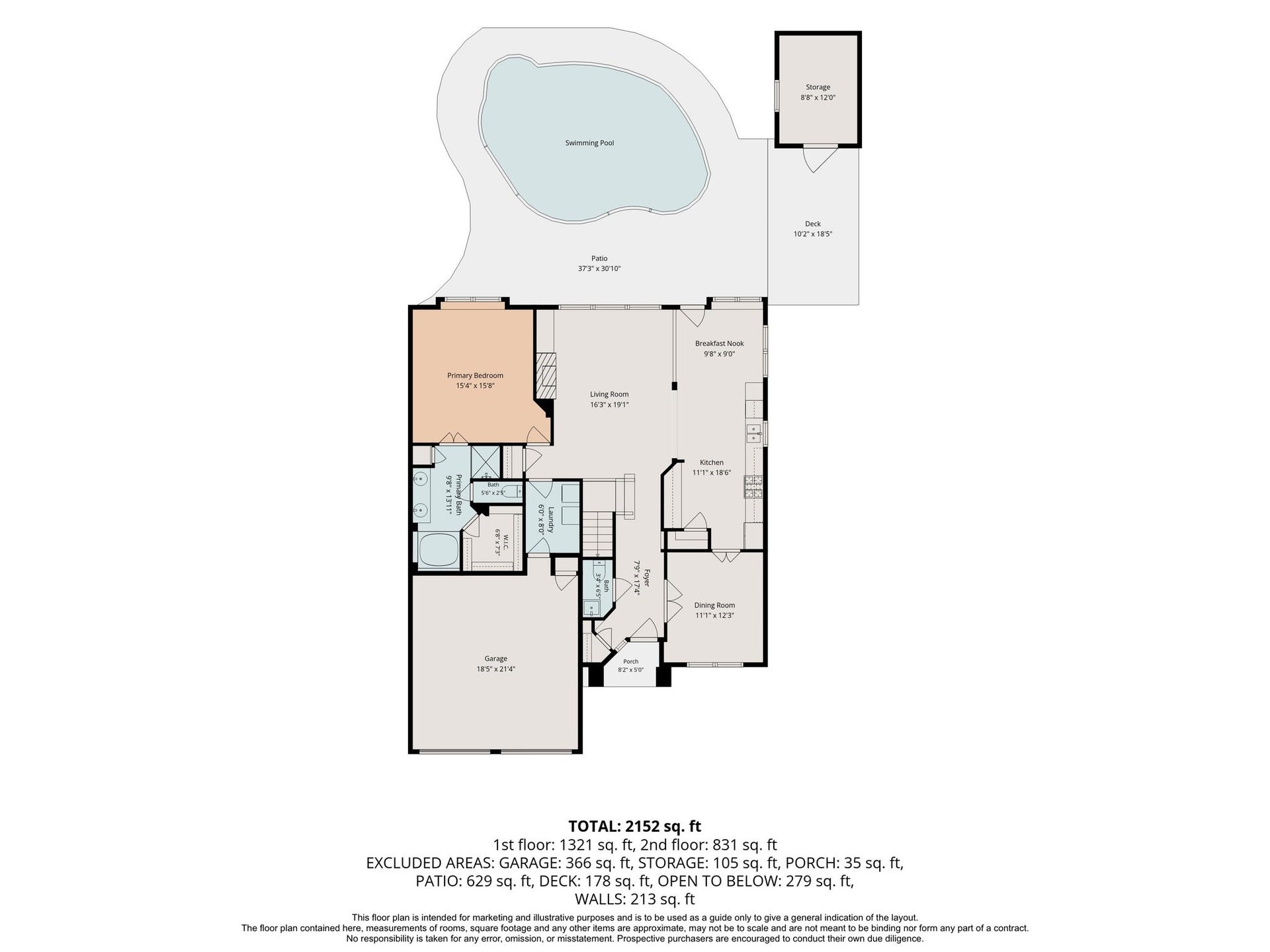 5811 Walkabout Way, Katy, TX 77450