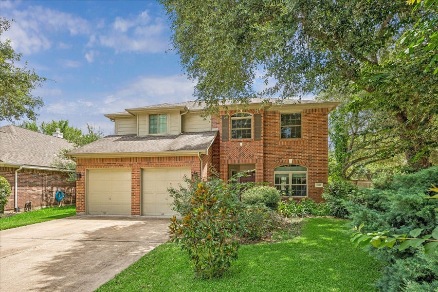 Property photo for 5811 Walkabout Way, Katy, TX