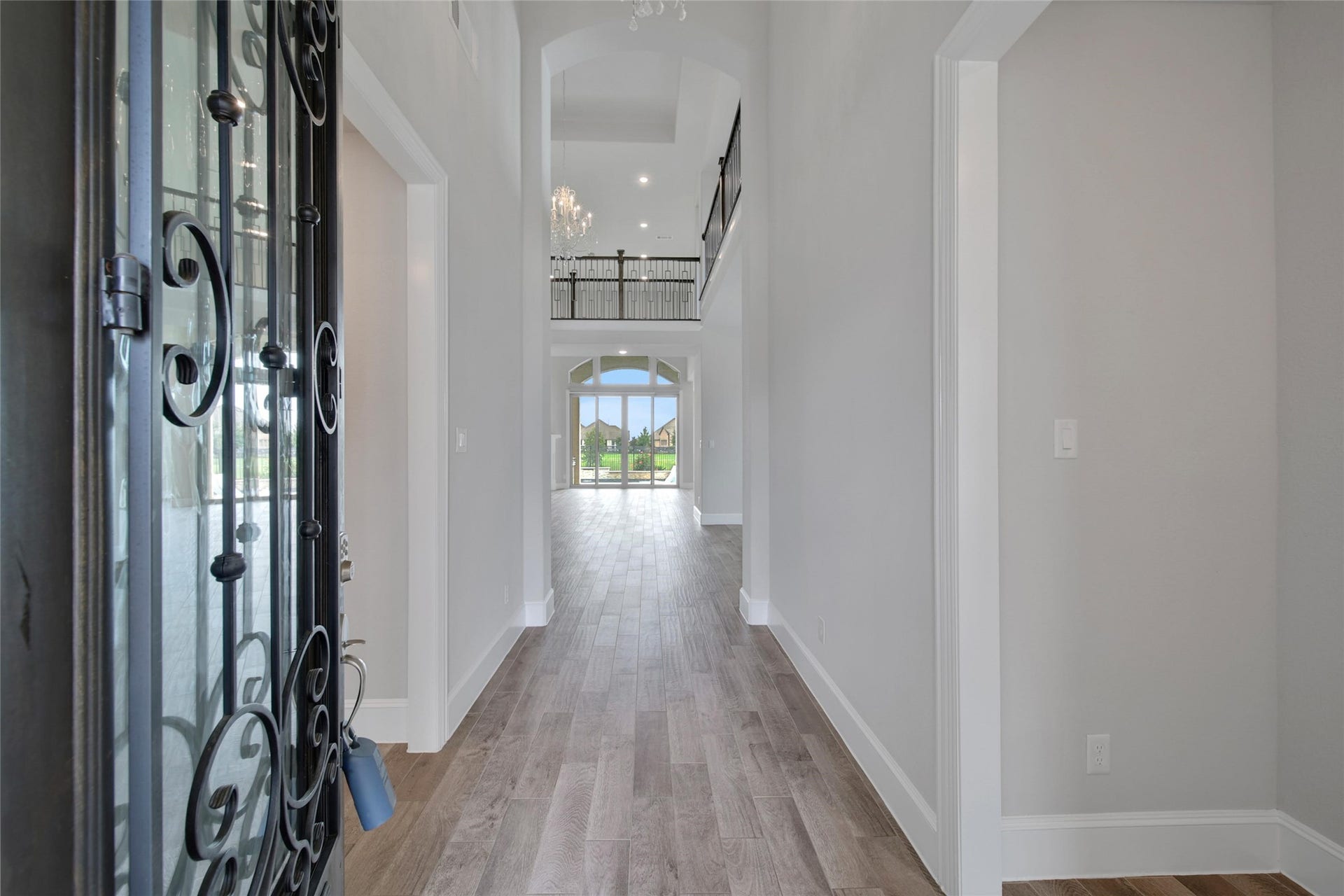 23935 Birchwood Lake Lane, Katy, TX 77493 One step inside and the rave reviews begin!