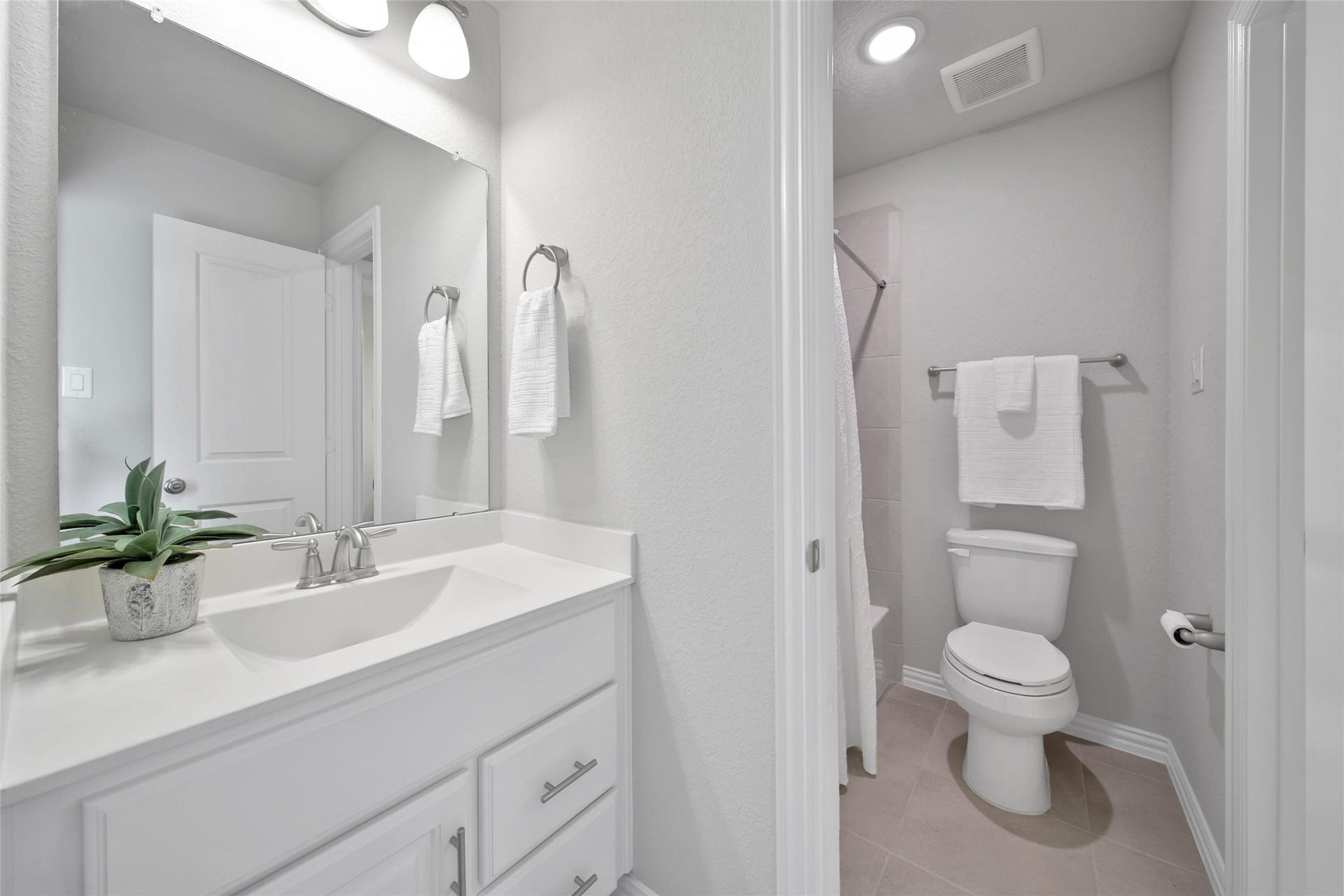 23935 Birchwood Lake Lane, Katy, TX 77493 Private vanity area.