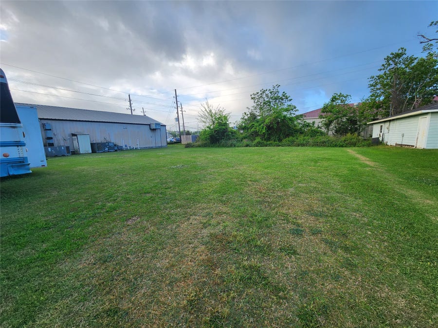Property photo for 0 Acker, Magnolia, TX