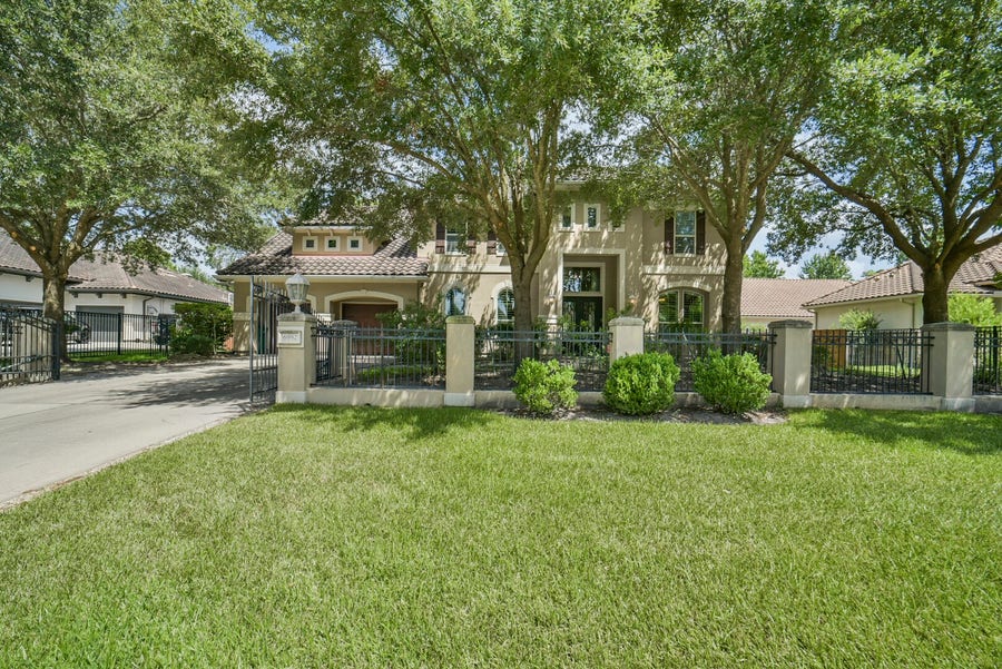 Property photo for 6982 Lake Paloma Trail, Spring, TX
