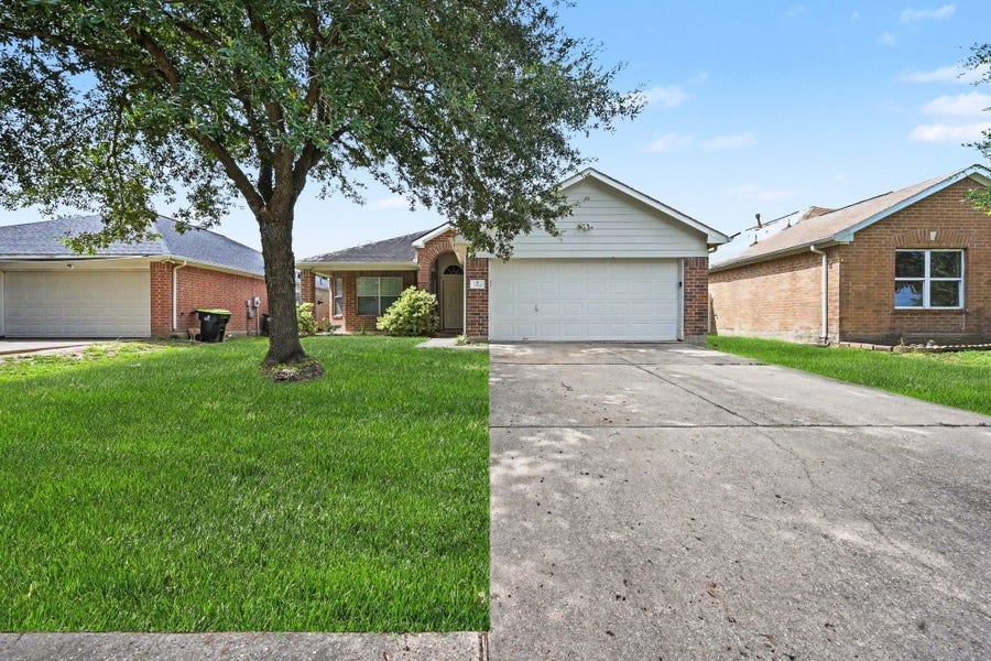 Property photo for 2414 Halstead Drive, Spring, TX