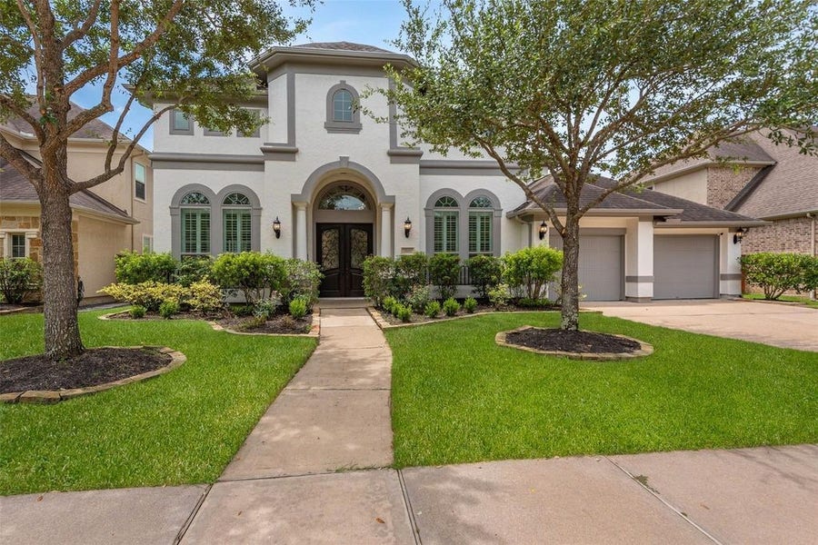 Property photo for 28419 Tanner Crossing Lane, Katy, TX