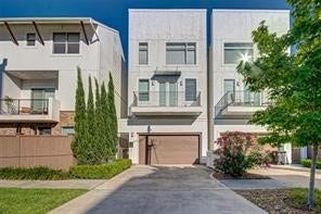Property photo for 5407 Jackson Street, Houston, TX