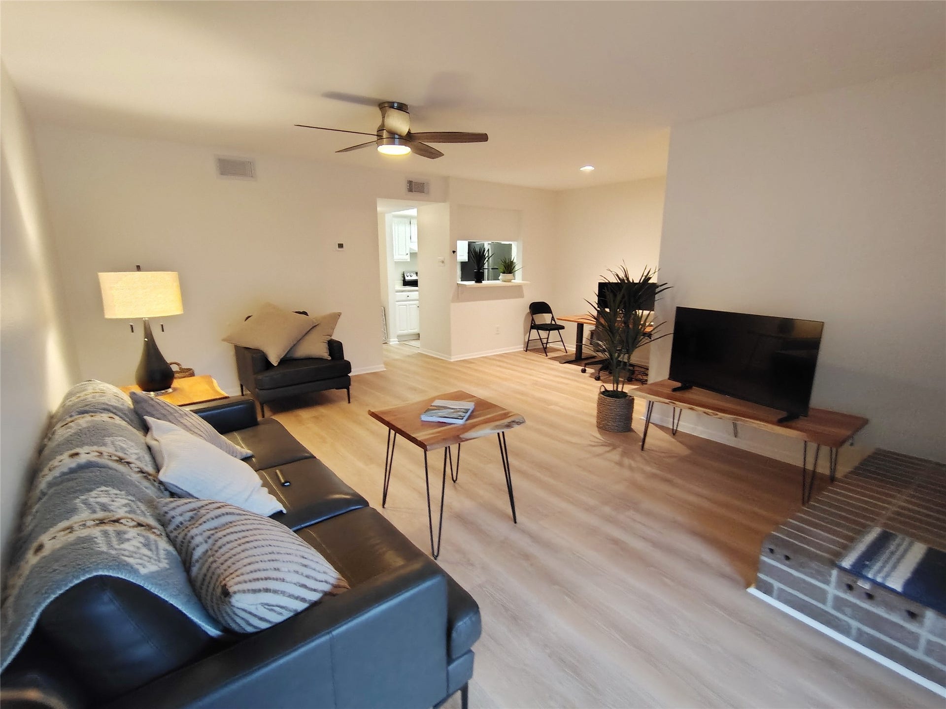 4001 Nasa Parkway, #118, El Lago, TX 77586