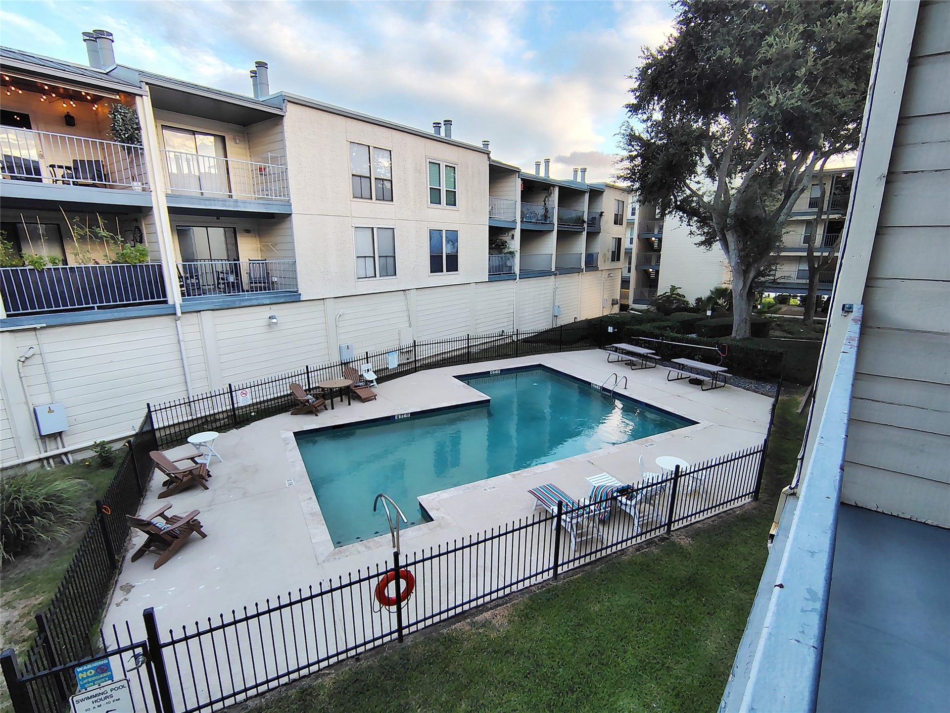 4001 Nasa Parkway, #118, El Lago, TX 77586