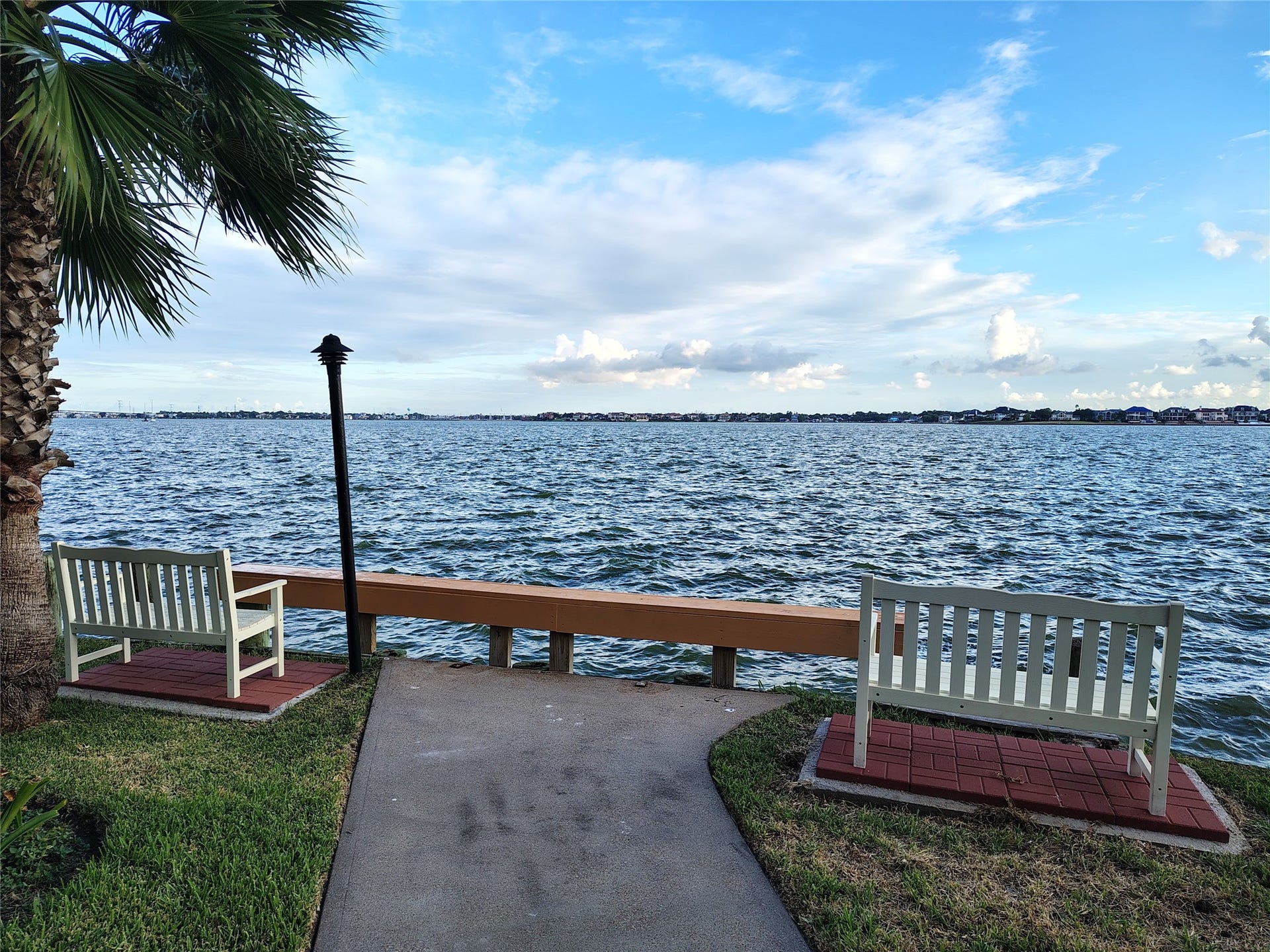 4001 Nasa Parkway, #118, El Lago, TX 77586