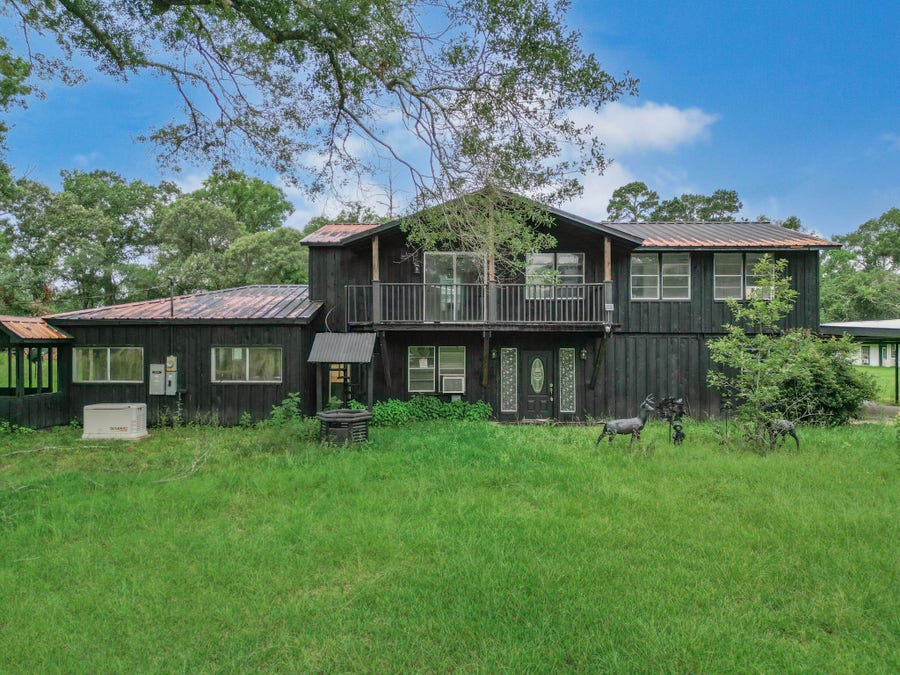 Property photo for 20810 Deuster Lane, Porter, TX