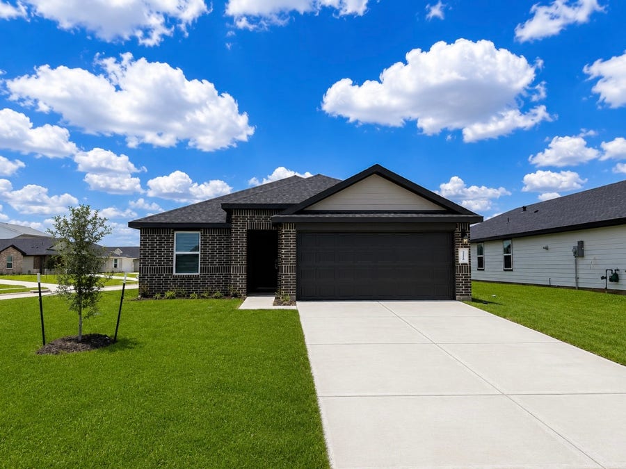 Property photo for 31122 Jubilee Gardens Drive, Fulshear, TX