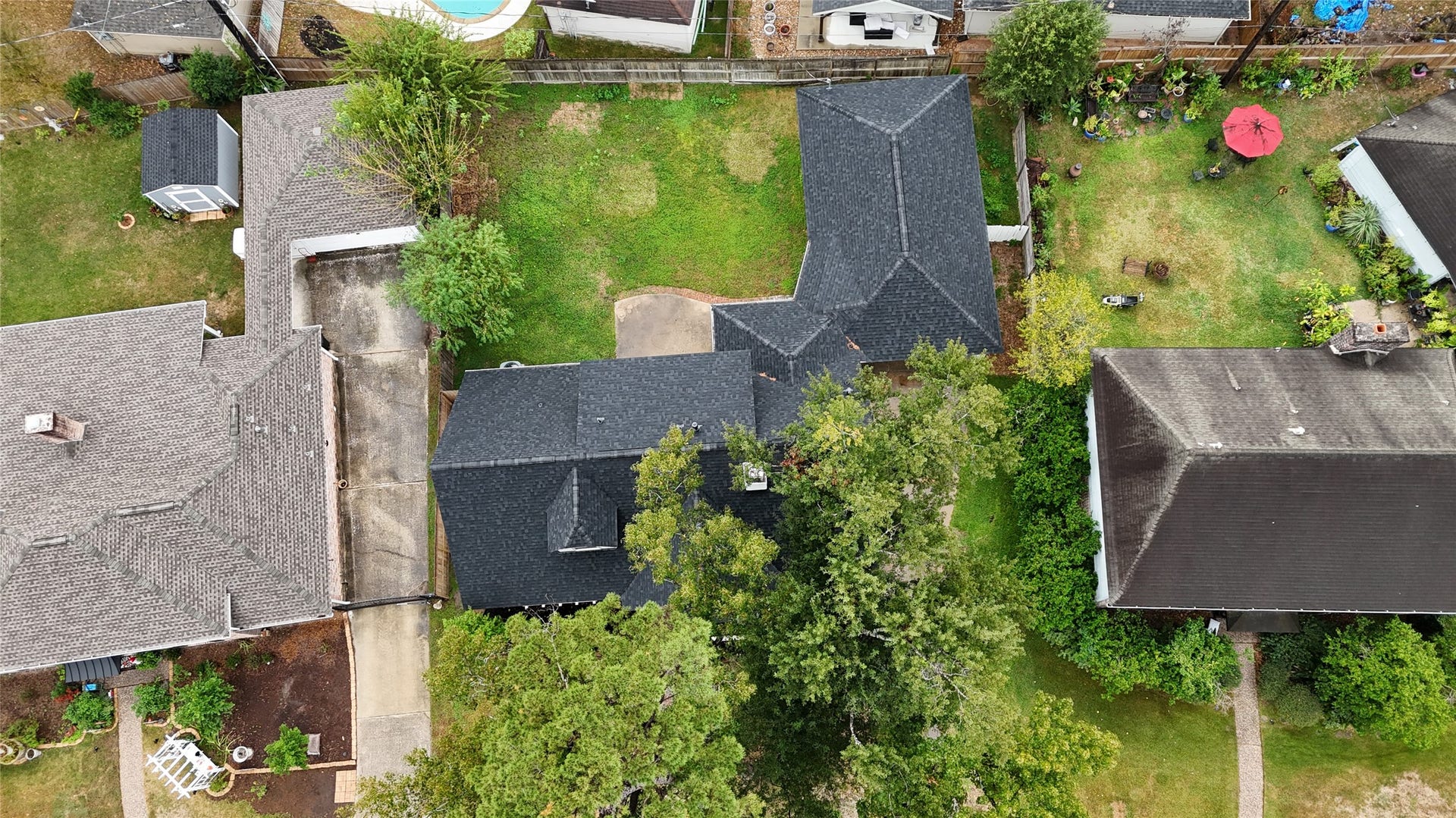 1415 Anvil Drive, Houston, TX 77090 1415 Anvil Drive, Houston, TX 77090