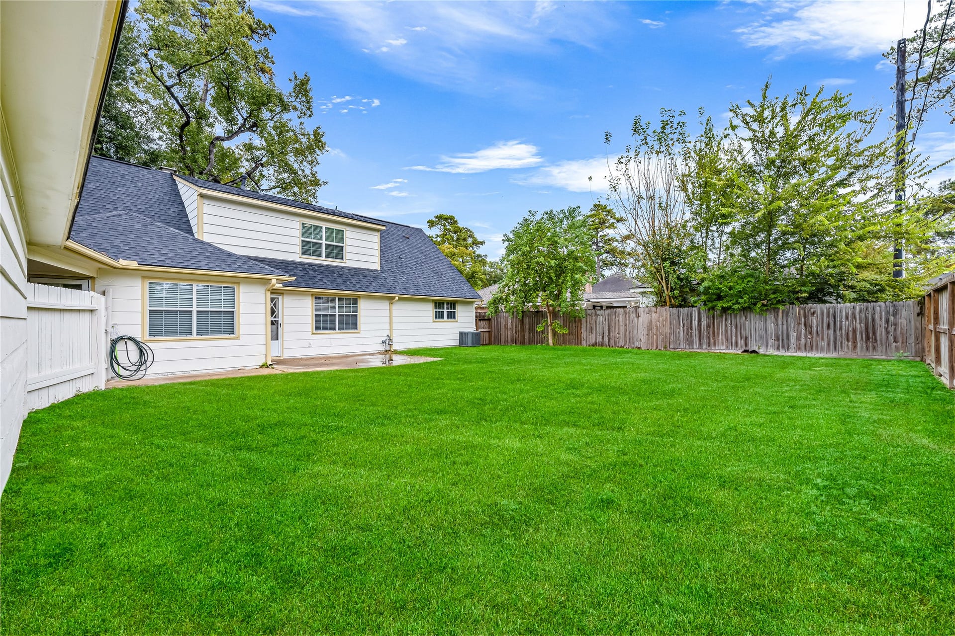1415 Anvil Drive, Houston, TX 77090 1415 Anvil Drive, Houston, TX 77090