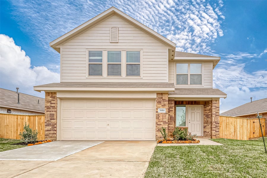 Property photo for 26814 Cenzontle dr, Katy, TX
