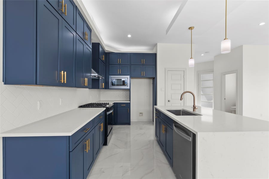 Property photo for 2936 El Fenice Lane, Houston, TX