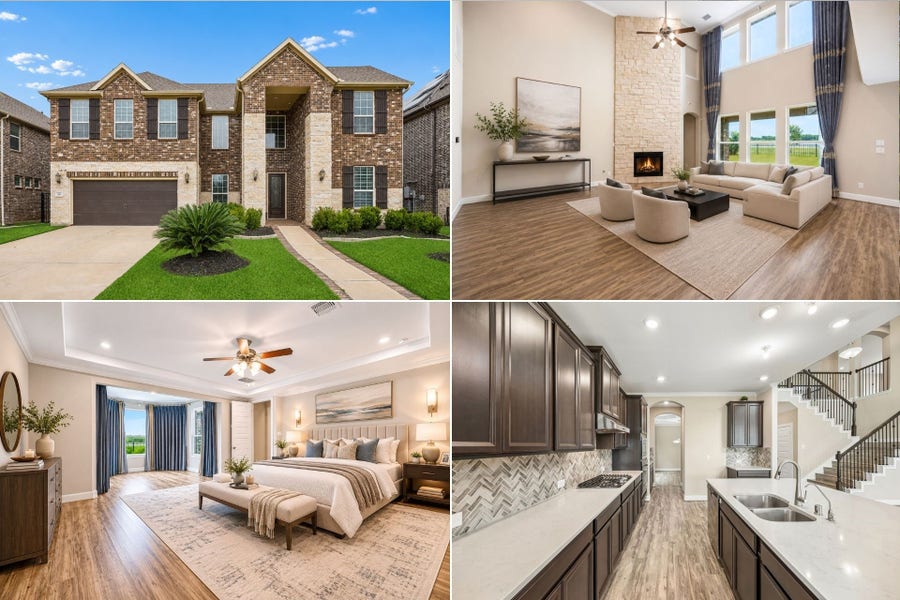 Property photo for 66 Zenith Lane, Sugar Land, TX