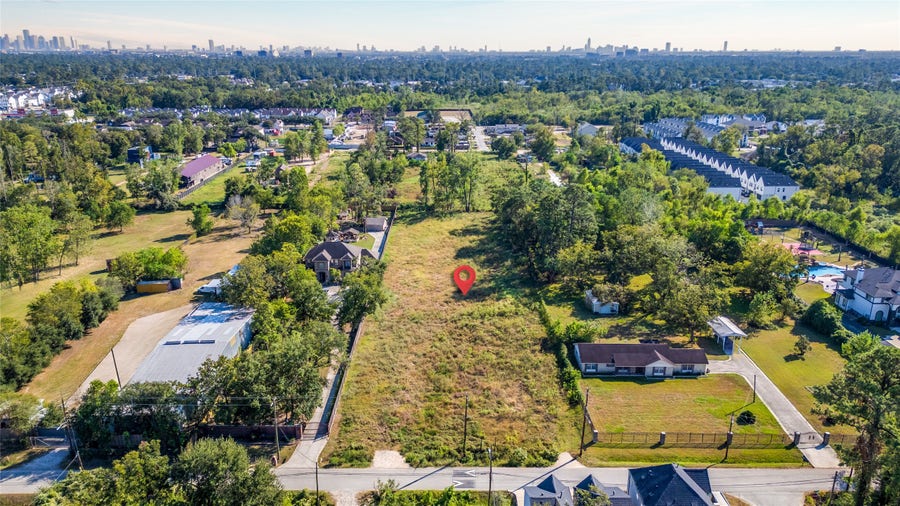 Property photo for 1407 Mansfield Street, Houston, TX
