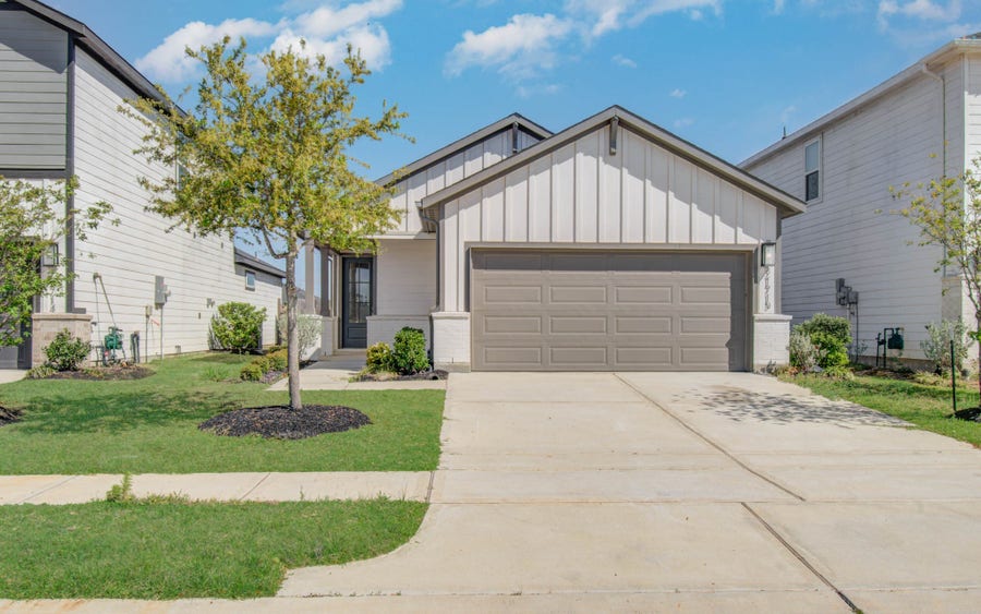 Property photo for 21710 Heather Elm Drive, Cypress, TX