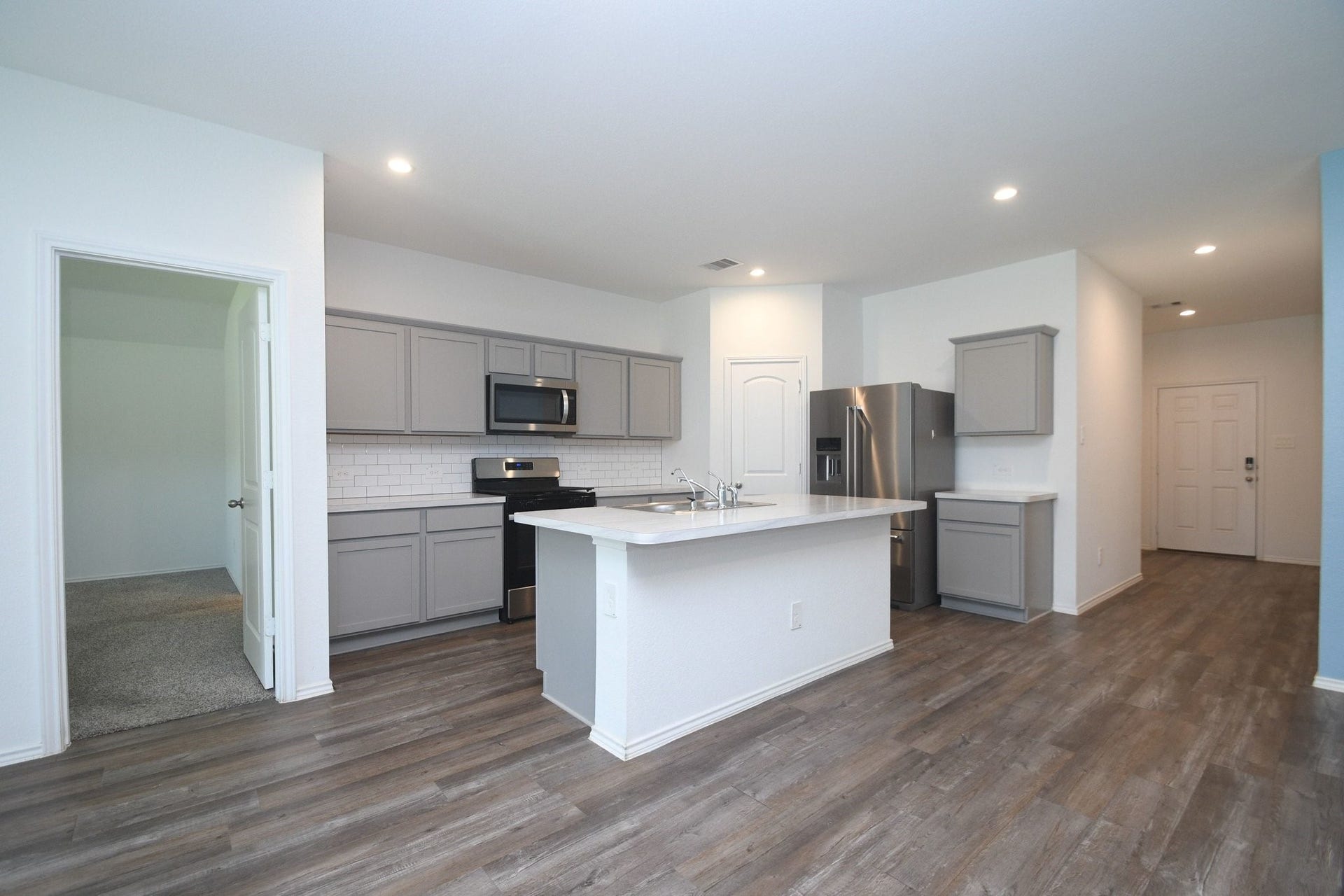 24726 Majestic Cone Lane, Magnolia, TX 77355
