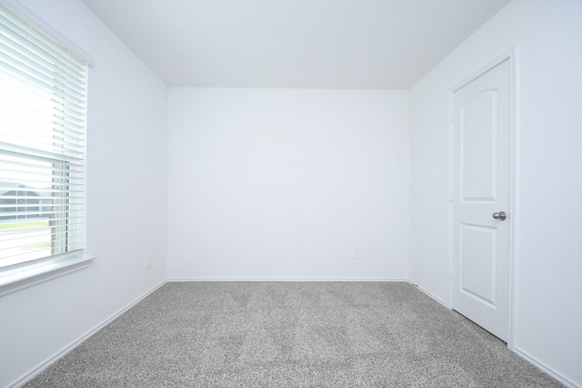 Secondary Bedroom 1