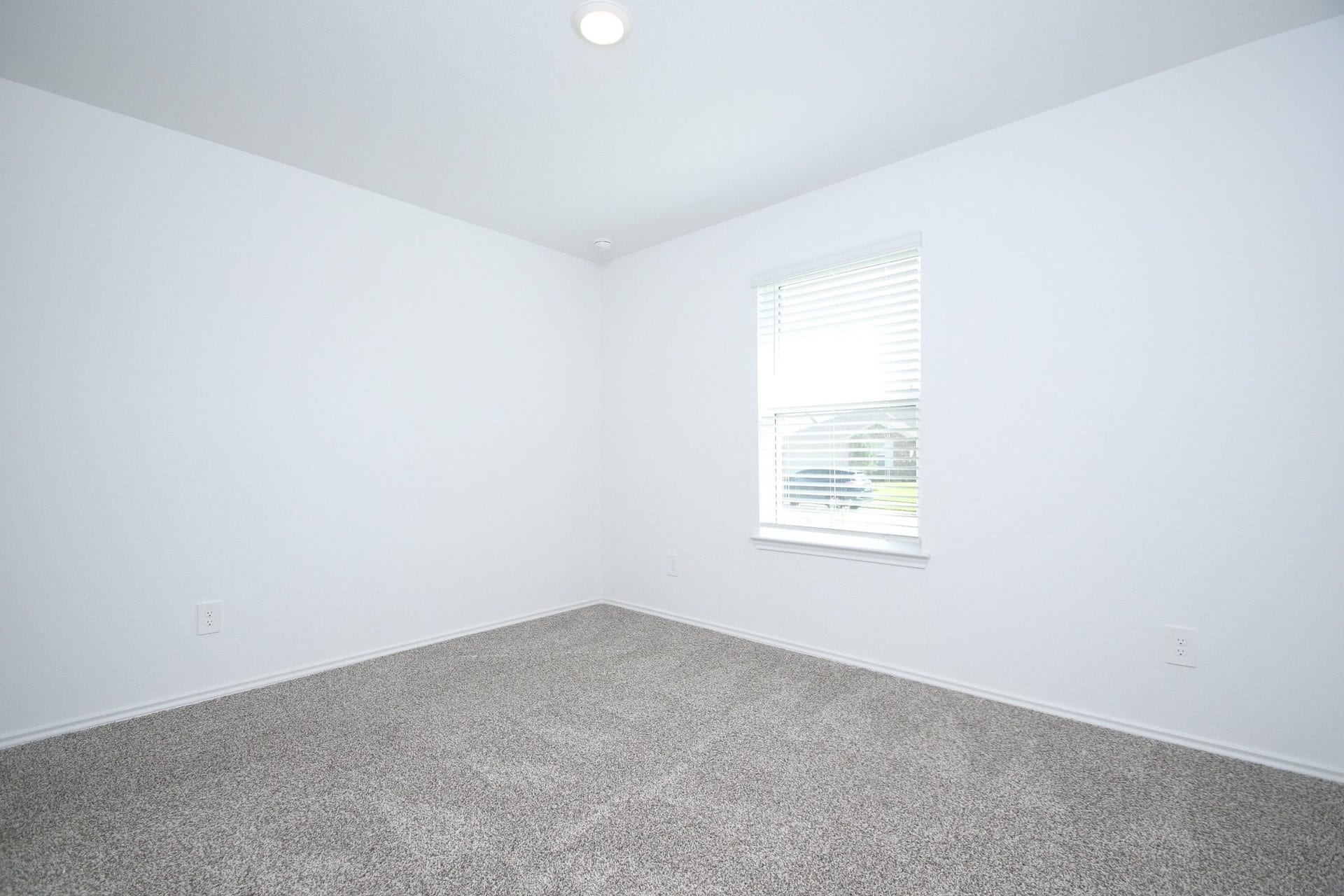 Secondary Bedroom 2