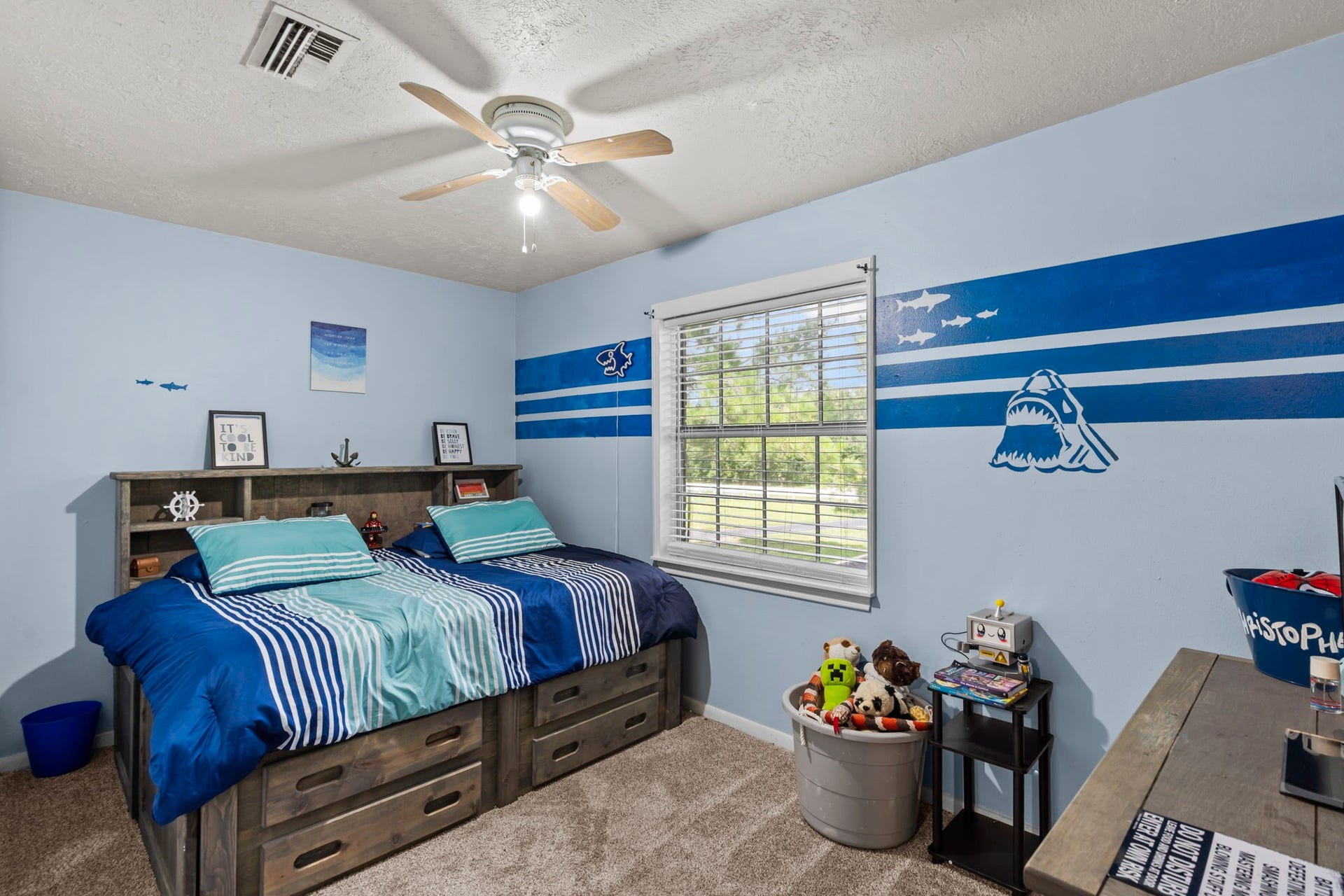 7009 Avenue R, Santa Fe, TX 77510 And another secondary bedroom!