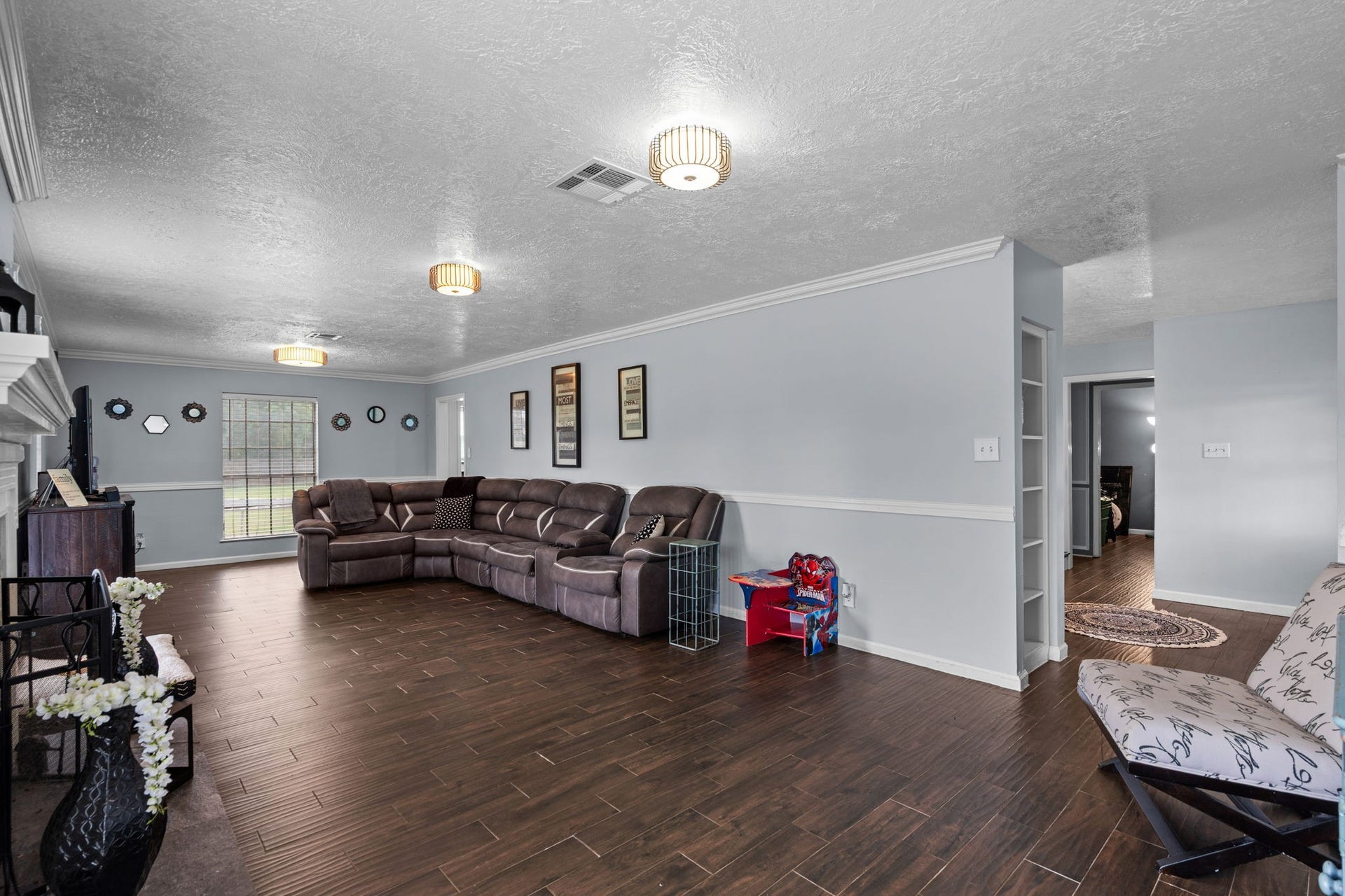 7009 Avenue R, Santa Fe, TX 77510 7009 Avenue R, Santa Fe, TX 77510