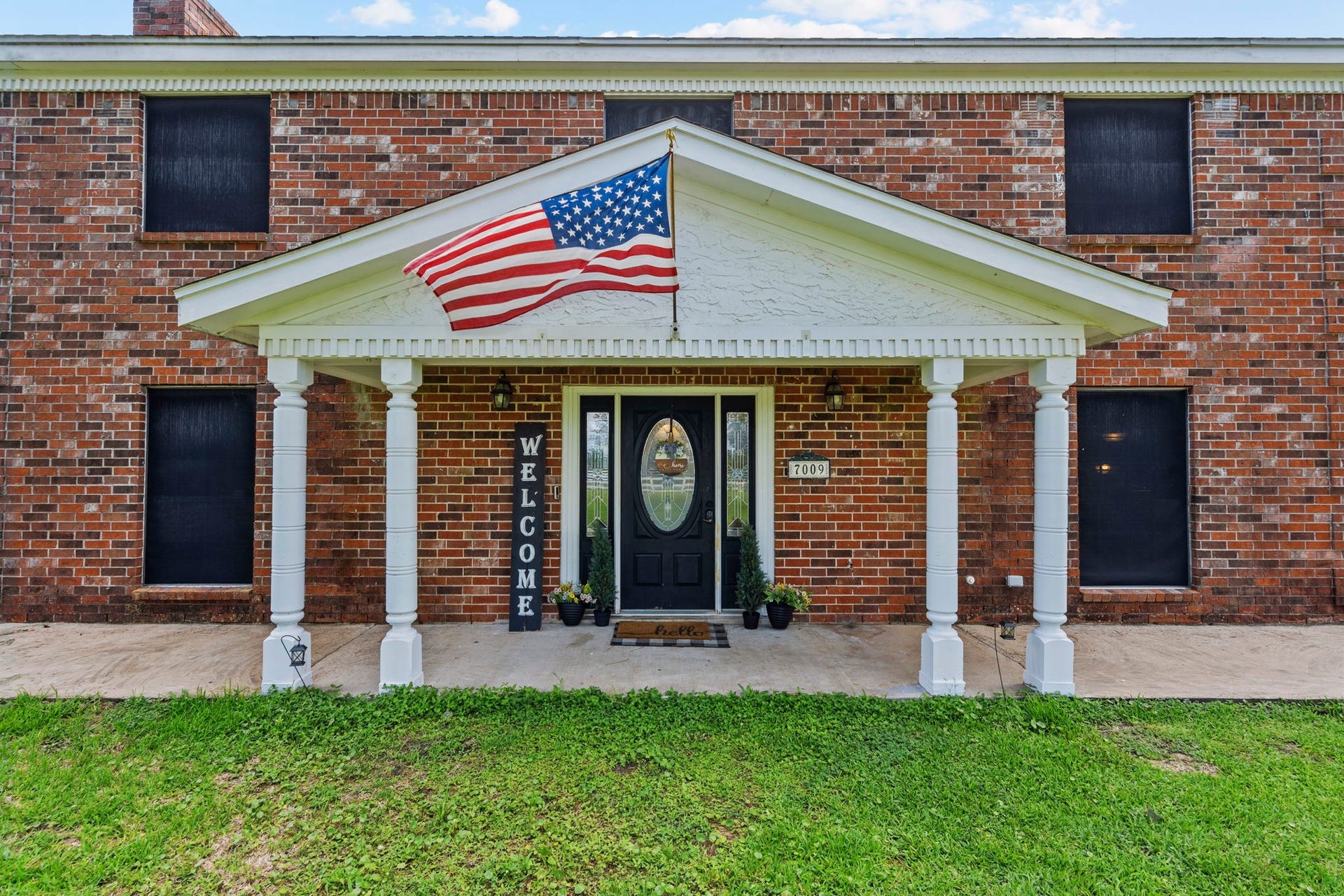 7009 Avenue R, Santa Fe, TX 77510 7009 Avenue R, Santa Fe, TX 77510