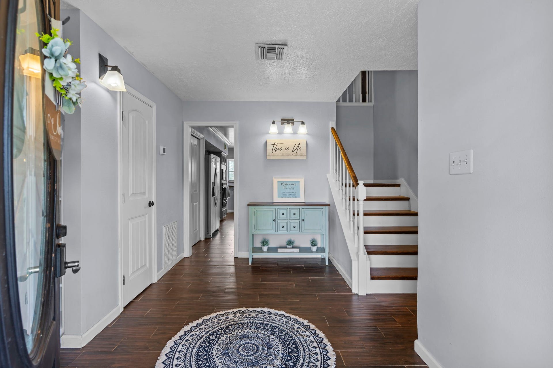 7009 Avenue R, Santa Fe, TX 77510 7009 Avenue R, Santa Fe, TX 77510