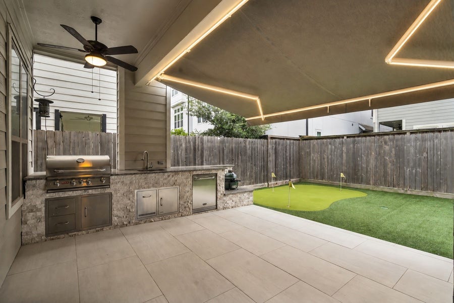Property photo for 5107 Darling Street, Houston, TX