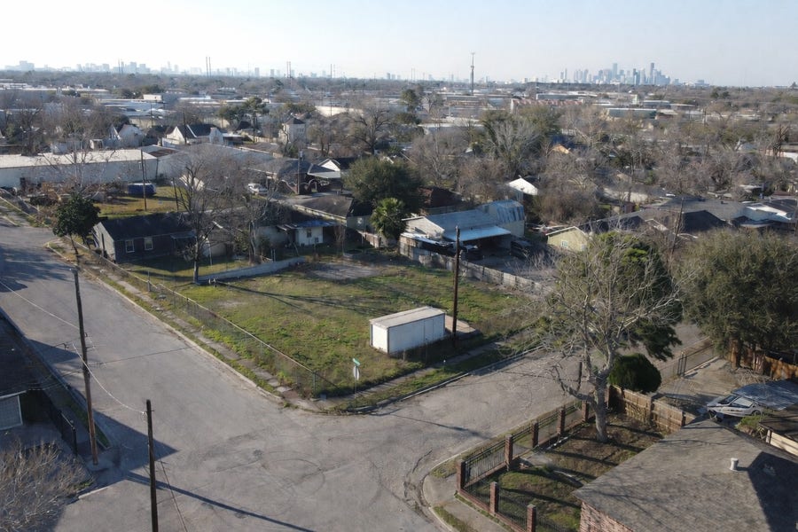 Property photo for 0 Waltrip Street, Houston, TX