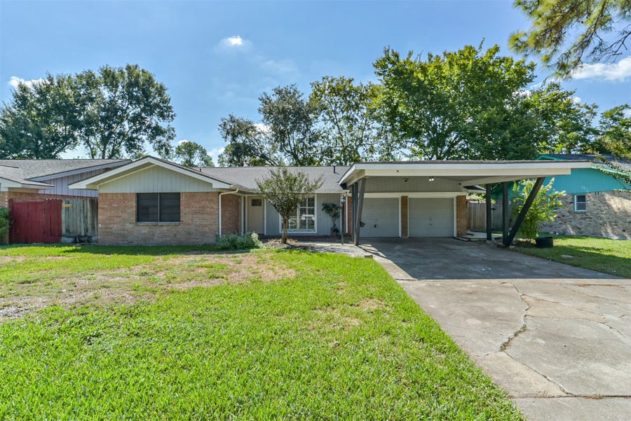 Property photo for 8711 Birdwood Road, Houston, TX