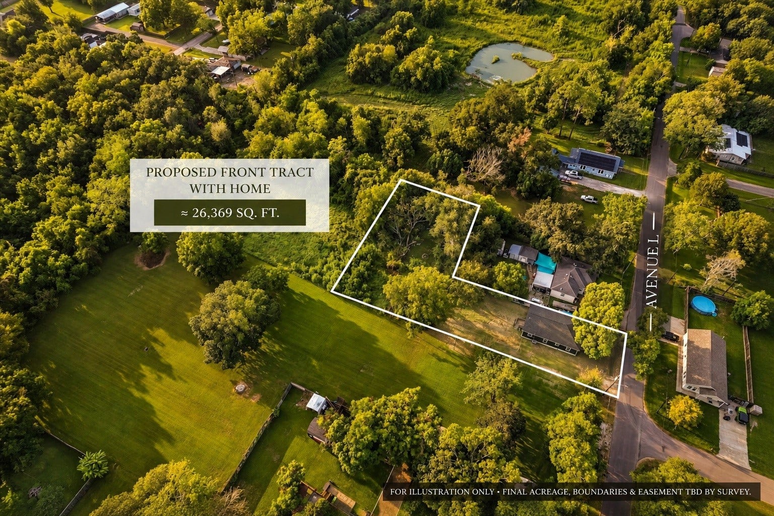 5122 Avenue L, Santa Fe, TX 77510 5122 Avenue L, Santa Fe, TX 77510