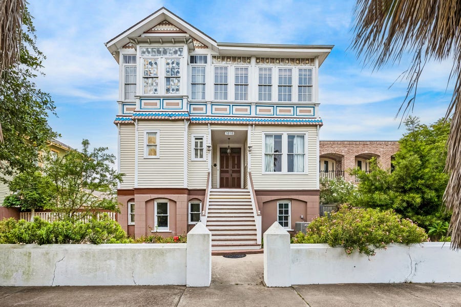 Property photo for 1818 Broadway Street, Galveston, TX