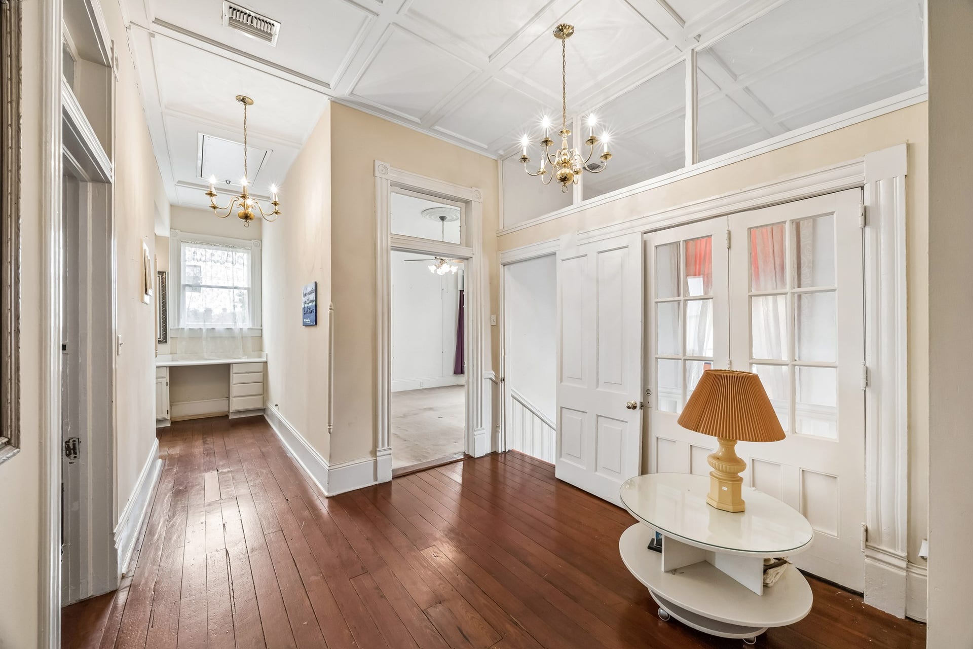 1818 Broadway Street, Galveston, TX 77550 Large landing area