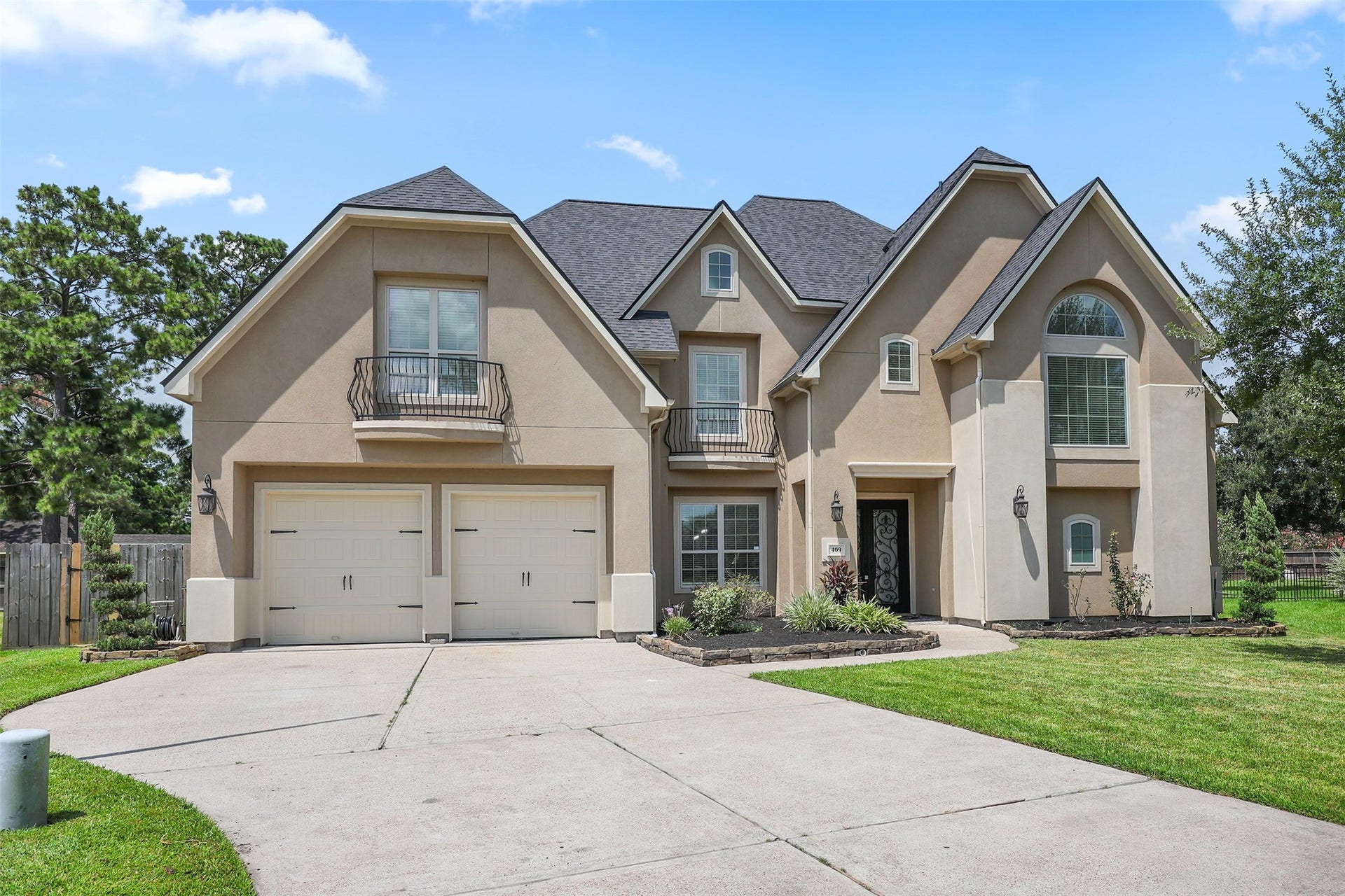 409 Old Orchard Way, Dickinson, TX 77539 409 Old Orchard Way, Dickinson, TX 77539