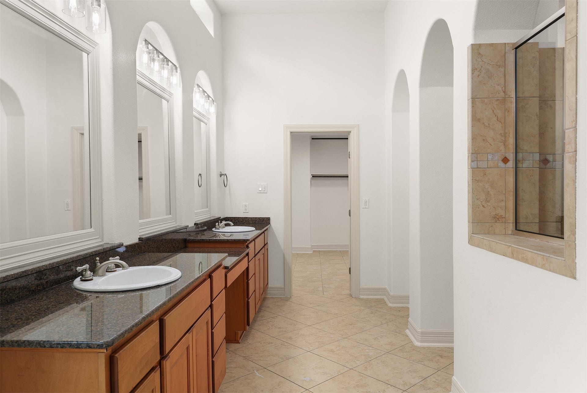 409 Old Orchard Way, Dickinson, TX 77539 Primary Bathroom