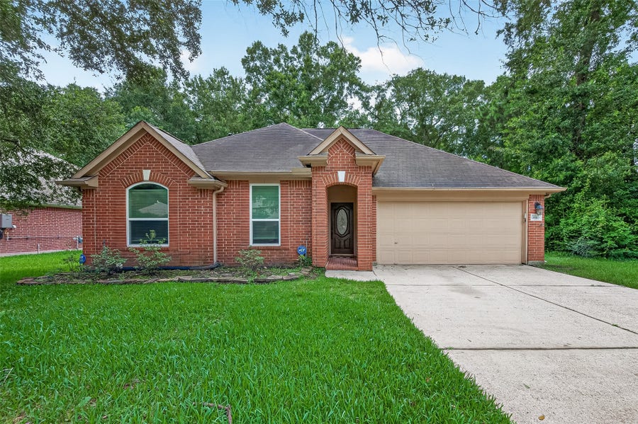 Property photo for 1810 Ashton Village Drive, Spring, TX