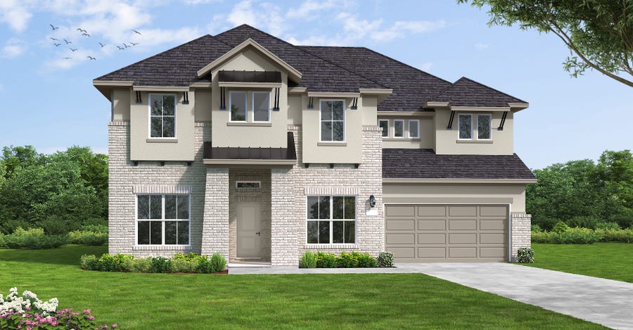 Property photo for 10415 Bright Cloud Drive, Richmond, TX