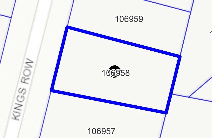 Property photo for 19117 Kings Row Boulevard, New Caney, TX